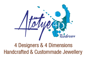 4Designers & 4Dimensions Handcrafted & Custommade Jewellery