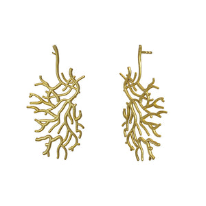 Coral Küpe