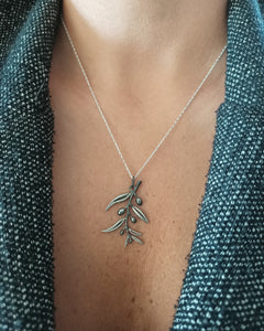 Olea Kolye Orta