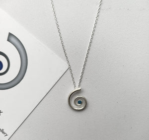 Spiral Kolye