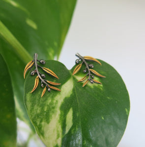 Olea Minik Küpe