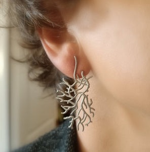 Coral Küpe